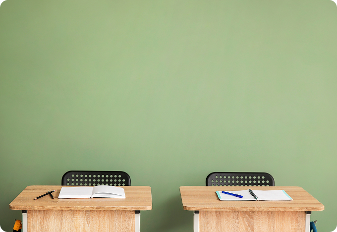 固定席とフリープラン