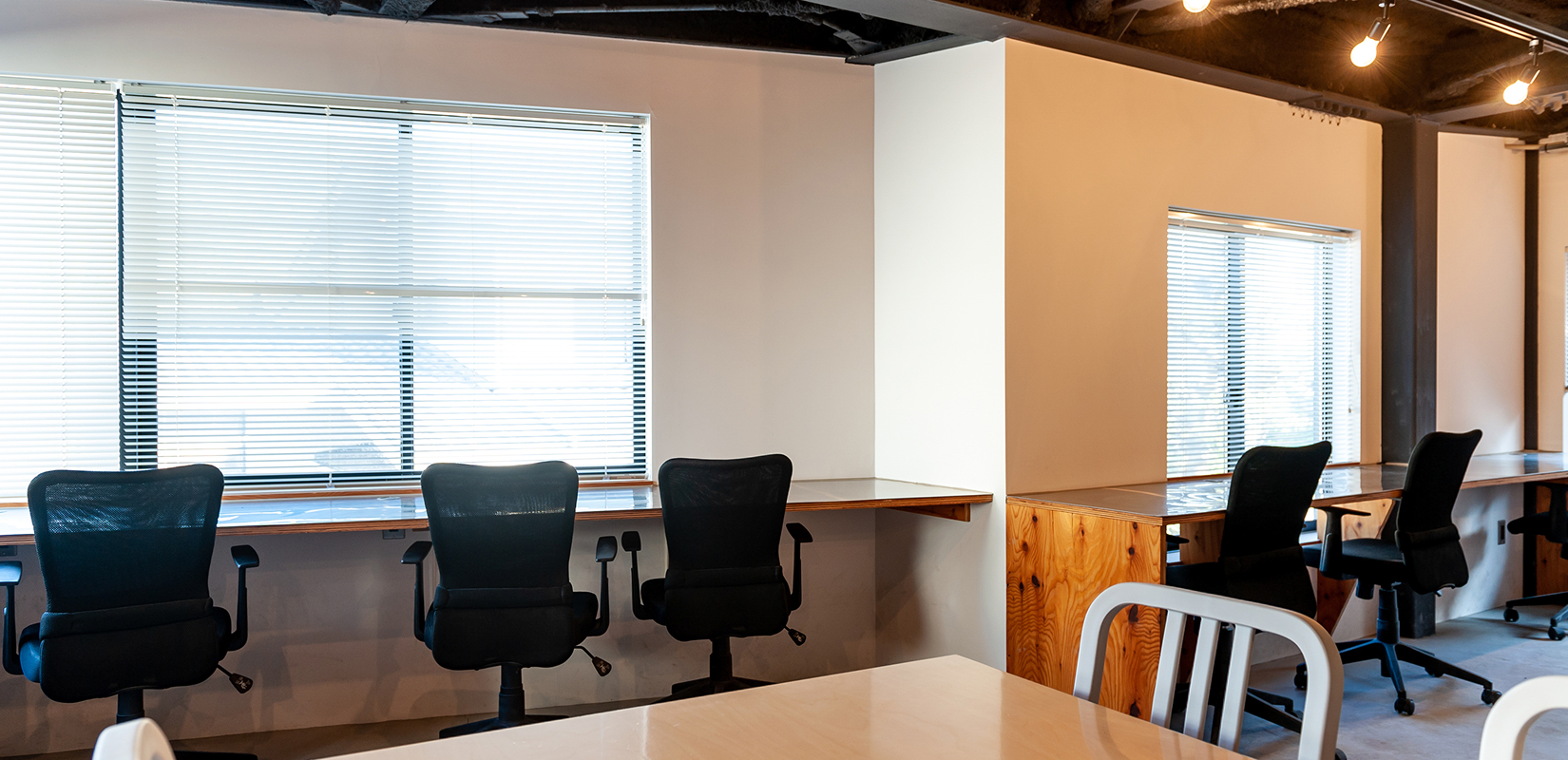 新教室オープンのお知らせ